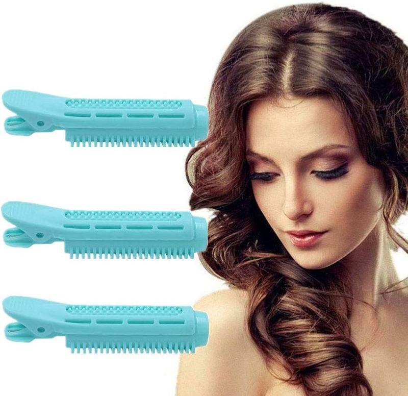 Trwała fryzura bez uszkadzania