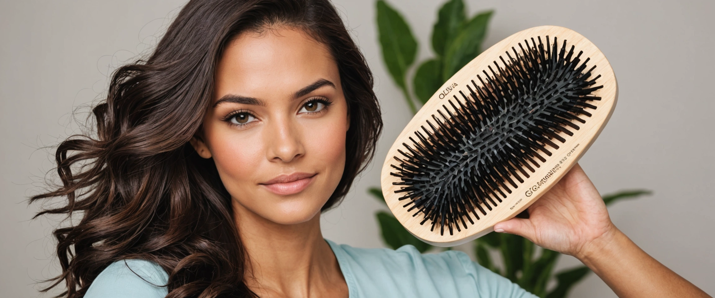 Skuteczne metody czyszczenia szczotki Olivia Garden, które ochronią Twoje włosy przed zniszczeniem