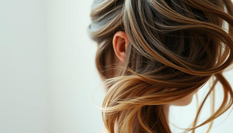 Inspiracje fryzury gwiazd