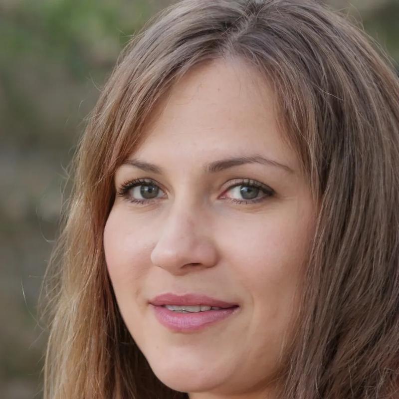 Minimalizm w stylizacji włosów