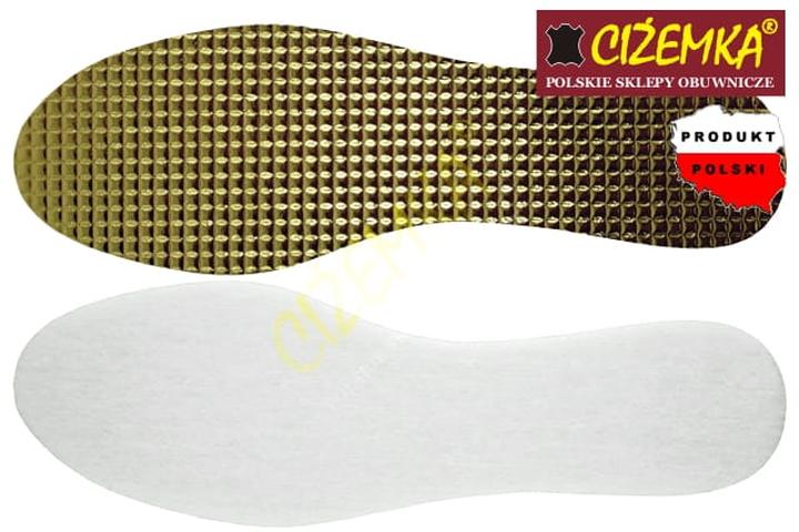 Dobór rozmiaru wkładek