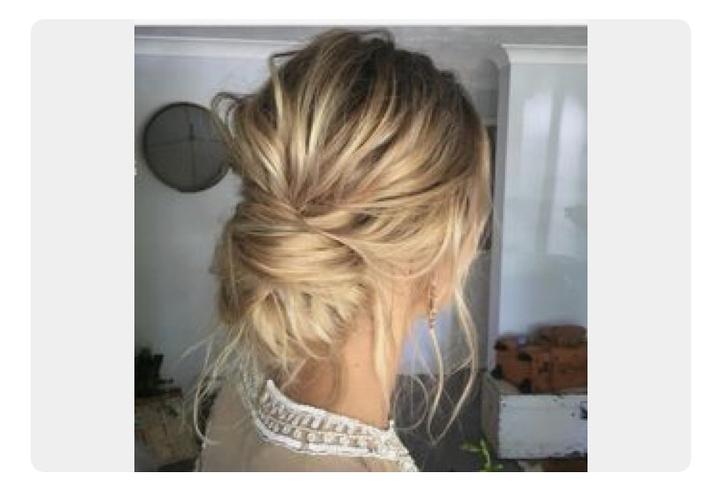 Fryzury a kształt twarzy