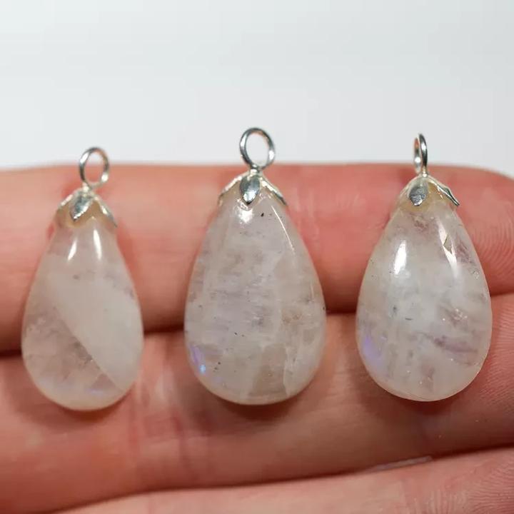 Jak wybrać kamienie do biżuterii