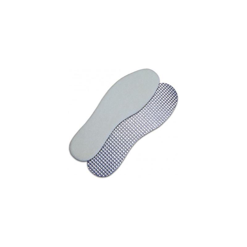 Komfort termiczny obuwia