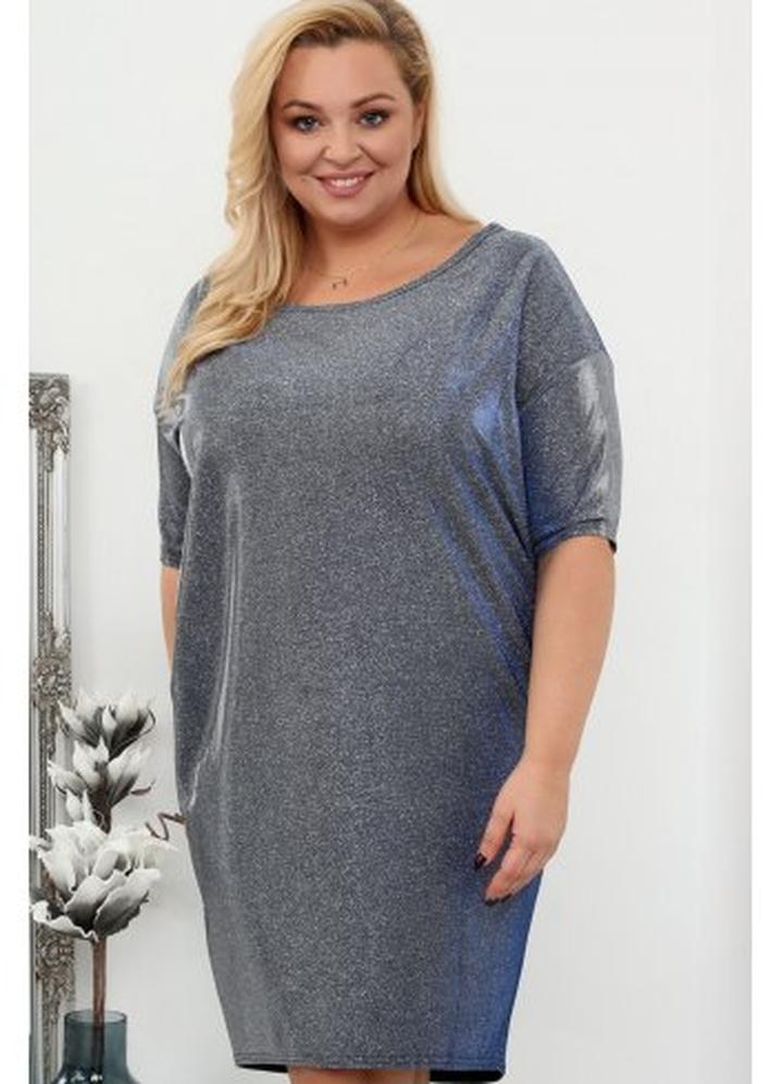 Kreacje dla puszystych