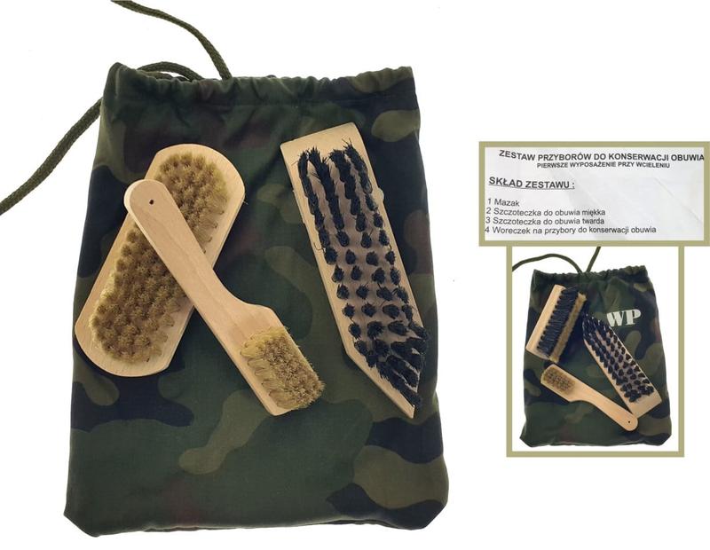 Naturalne środki czyszczące