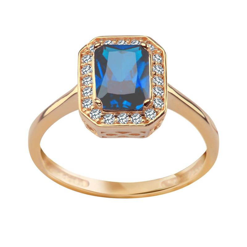 Symbolika niebieskiego oczka