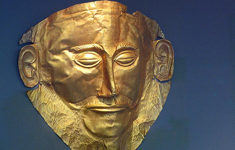 Trendy giełdowe złoto