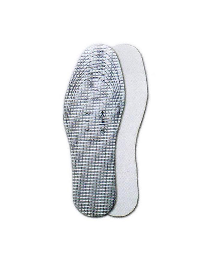 Wkładki termiczne do butów