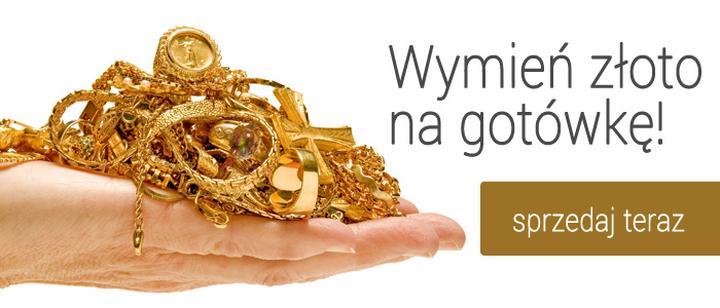 Złoto inwestowanie