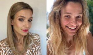 Fryzury, które podkreślą urodę długiego nosa – porady na stylizację, które musisz znać