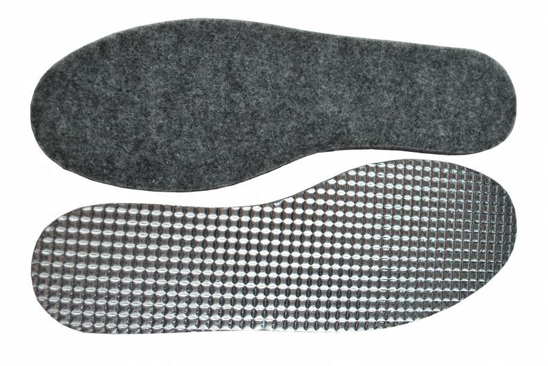 Jak skutecznie wkładać wkładki termiczne do butów, aby cieszyć się komfortem przez cały dzień