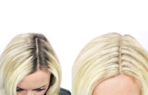 Skuteczne metody na odrosty włosów: odkryj naturalne i kosmetyczne rozwiązania, które naprawdę działają