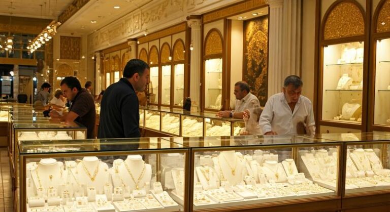 Złoto w Grecji – czy to opłacalna inwestycja? Sprawdzamy!