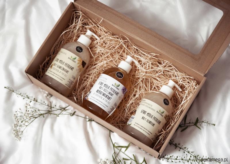 Bezpieczne kosmetyki