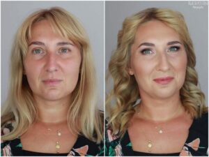 Makijaż czy fryzura na pierwszy rzut oka? Odkryj klucz do idealnego wyglądu na każdą okazję!