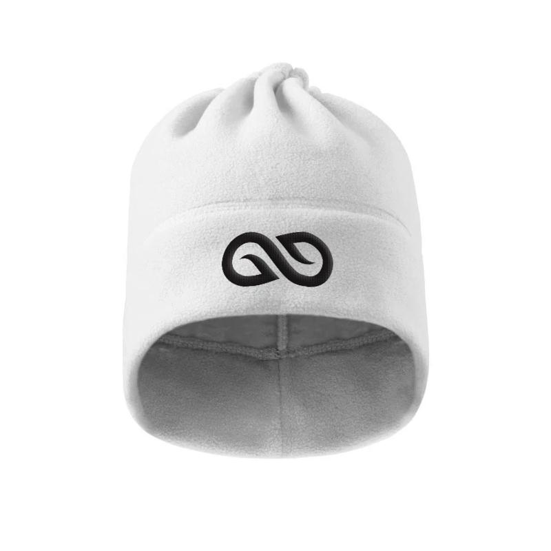 Czapka jako opakowanie prezentu