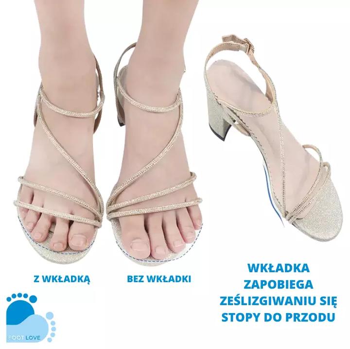 Czyszczenie skórzanych wkładek