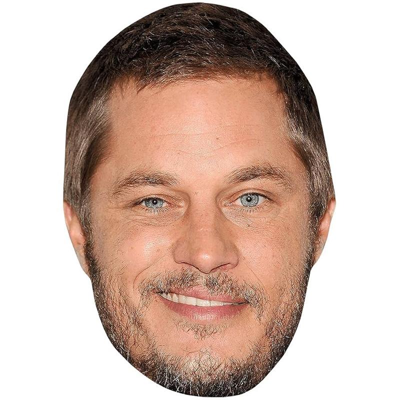 Duża głowa do stylizacji