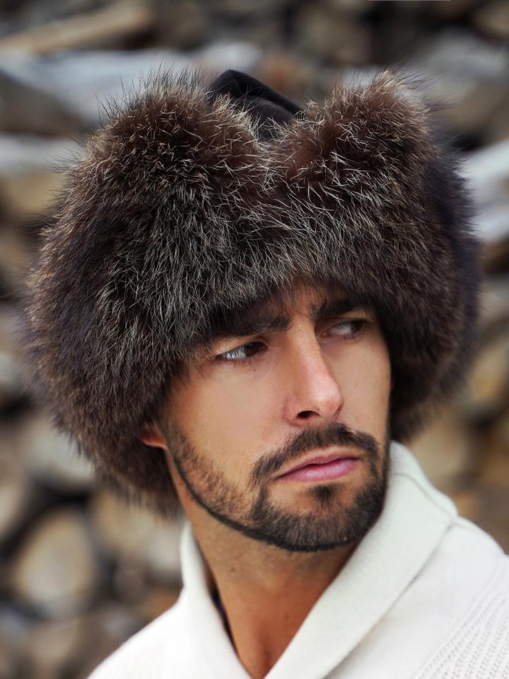 Futrzane dodatki modowe