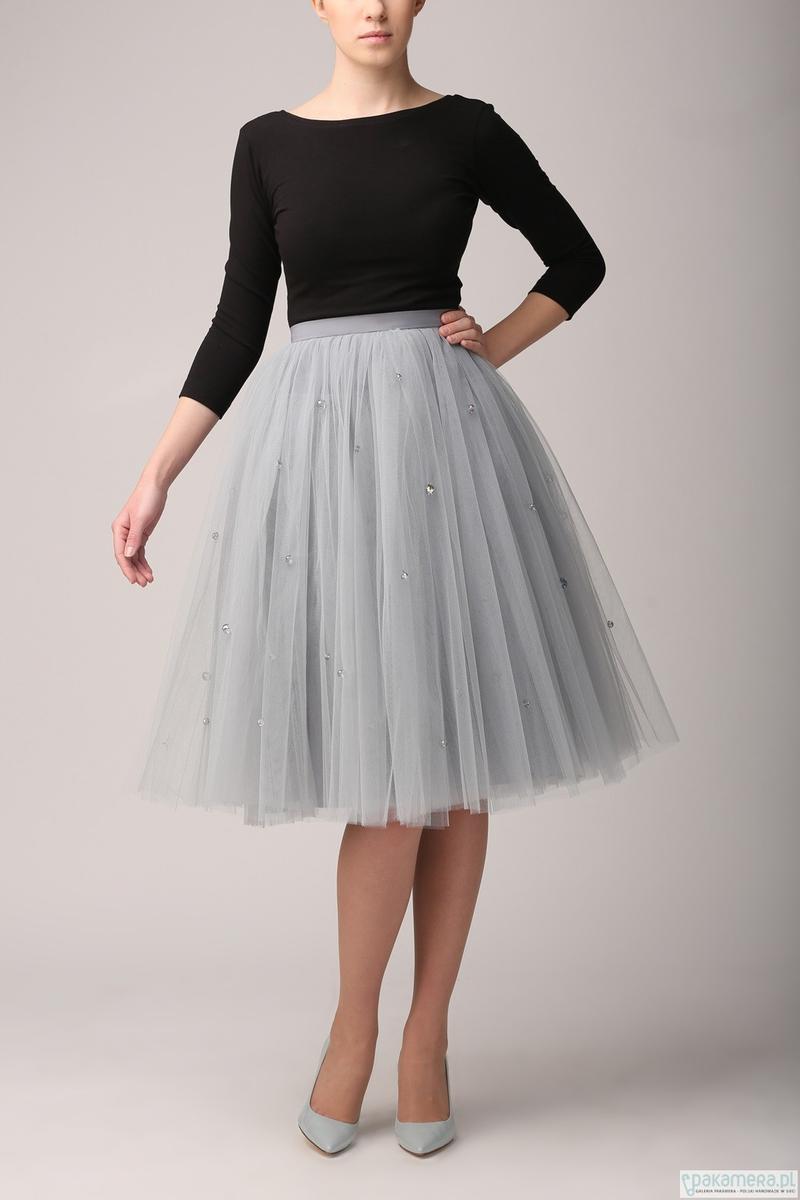 Inspiracje z wybiegów