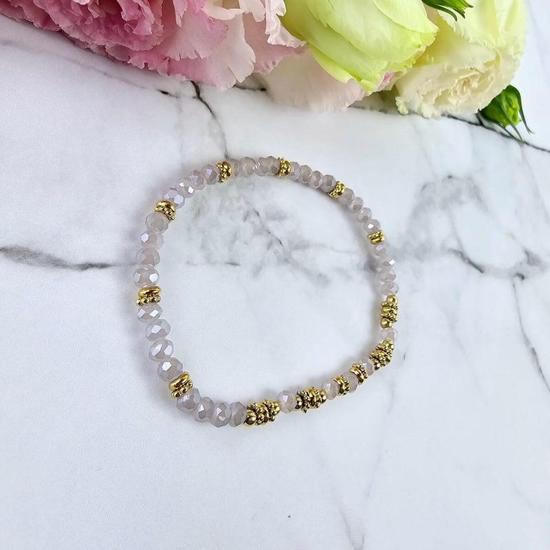 Personalizacja biżuterii z gumki