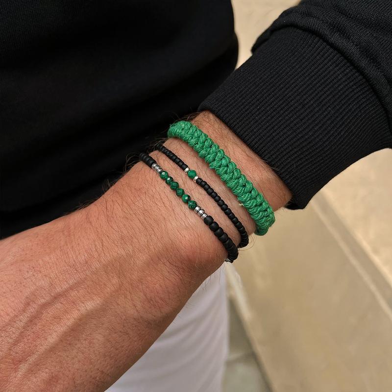 Rękodzieło biżuteria DIY