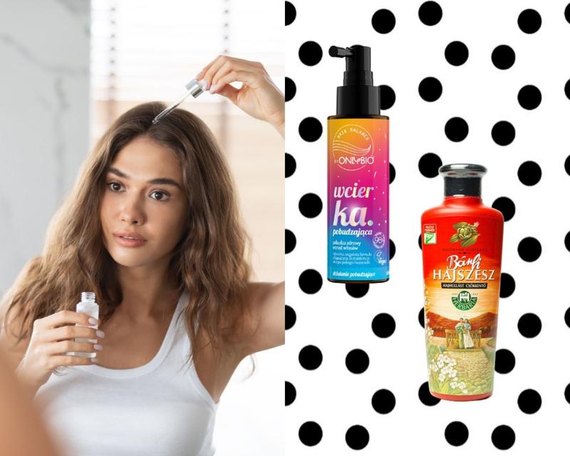 Technika aplikacji wcierki dla lepszych efektów