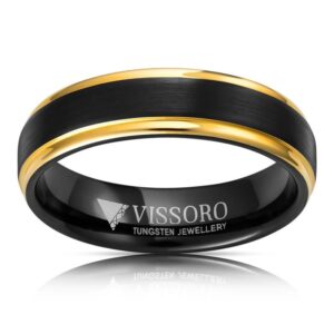 Czarna obrączka damska i męska – tajemnice ich znaczenia w miłości i symbolice