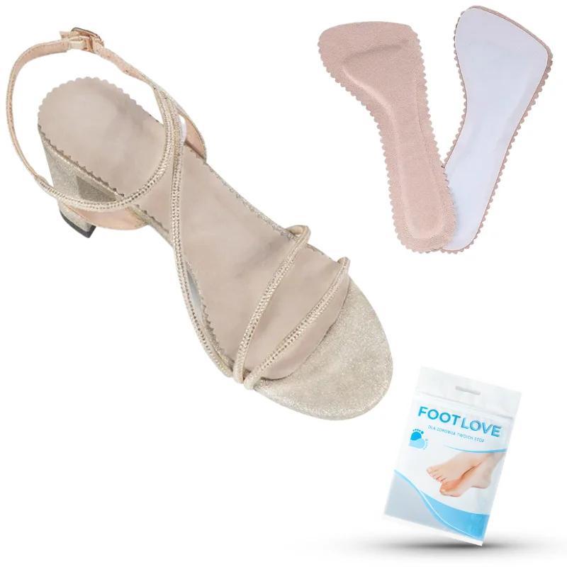 Jak Skutecznie Wyczyścić Skórzane Wkładki do Butów? Sprawdź Te Praktyczne Sposoby!