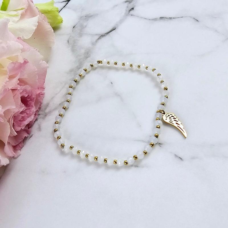 Stwórz wyjątkową bransoletkę z gumki: poradnik krok po kroku