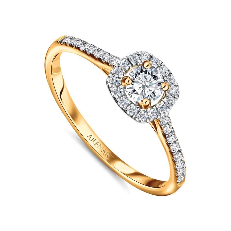 Czynniki wpływające na cenę pierścionka