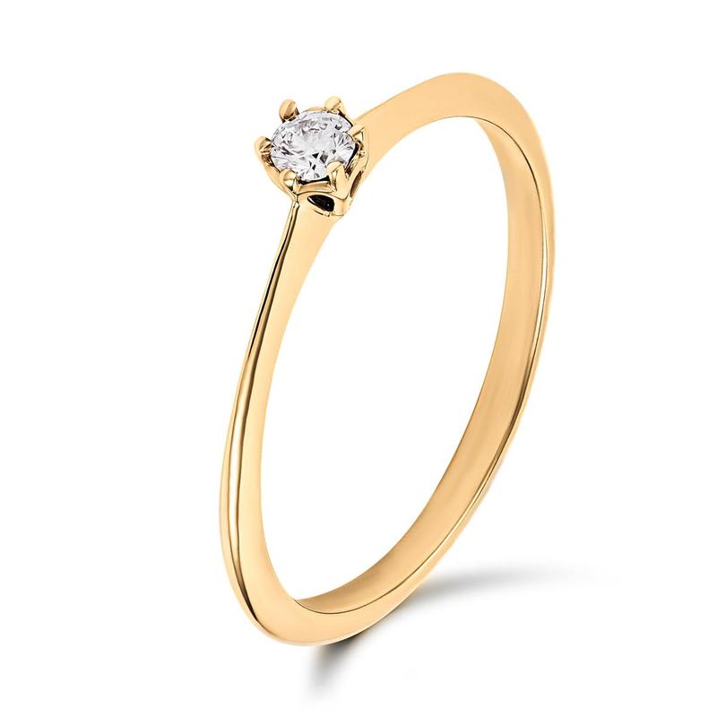 Wycena pierścionka zaręczynowego