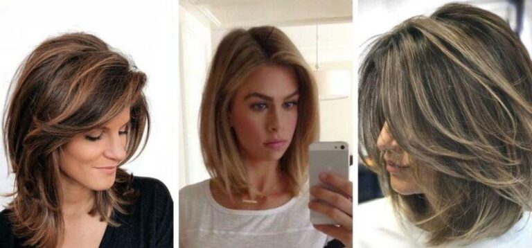 Fryzury, które dodają objętości i stylu bardzo cienkim włosom