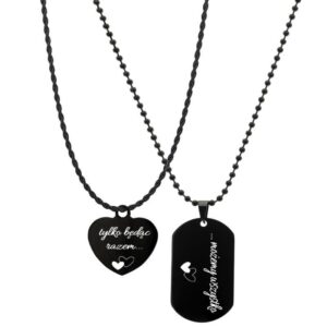 Odkryj tajniki, jak stylowo łączyć kilka naszyjników w jednym looku