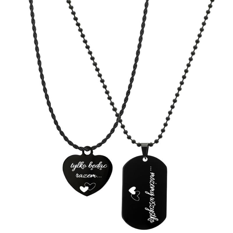 Odkryj tajniki, jak stylowo łączyć kilka naszyjników w jednym looku