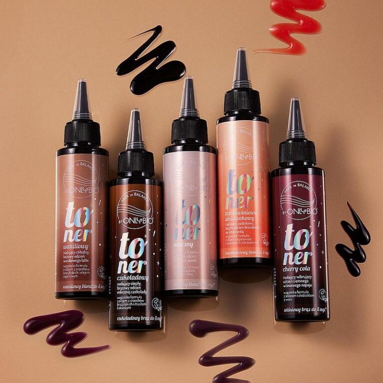 Sekrety skutecznego stosowania ONLYBIO maski do włosów wysokoporowatych – odkryj najlepsze efekty!