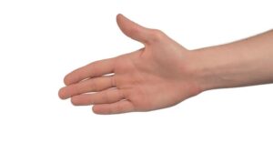 Serdeczny palec naszej dłoni – odkryj jego znaczenie i nazwę