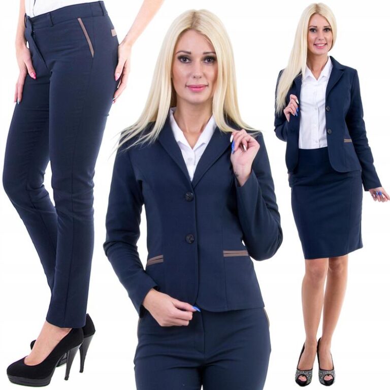 Spodnie jak spódnica – modne stylizacje, które zaskoczą na każdą okazję