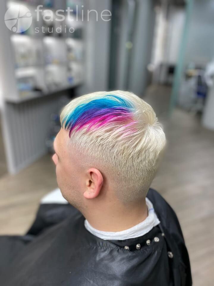 Pielęgnacja włosów po rozjaśnianiu