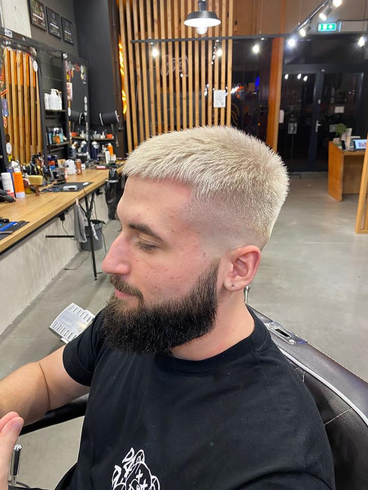 Przygotowanie włosów przed farbowaniem