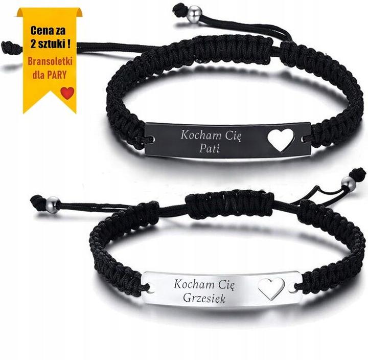 Techniki wiązania bransoletek