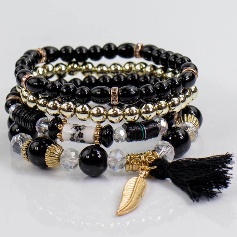 Bransoletki na wyciągnięcie ręki: praktyczny poradnik, jak je związać