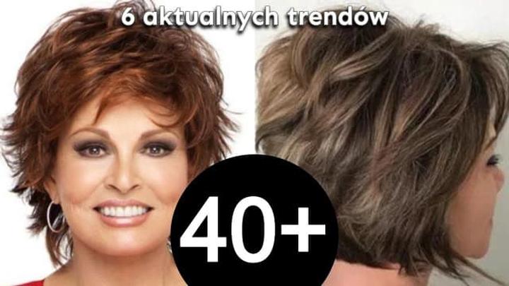 Fryzury, które odmładzają po 60 – odkryj swój idealny styl na nowo