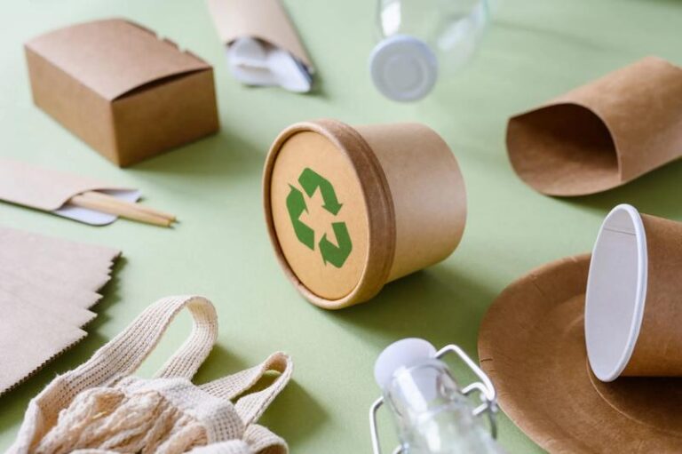 Najlepsze sposoby na ekologiczne pozbycie się opakowania po lakierze do włosów