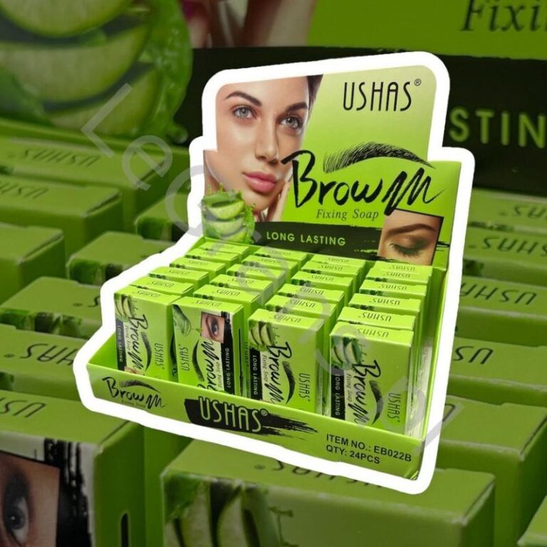 Ushas kosmetyki – odkryj tajemnice marki, która zachwyca jakością i innowacyjnością