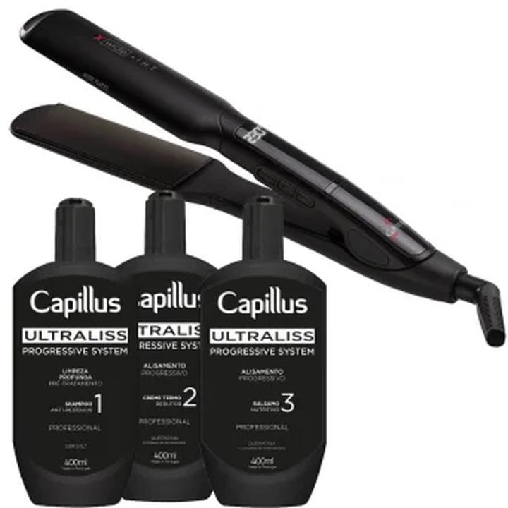 Jak wybrać prostownicę