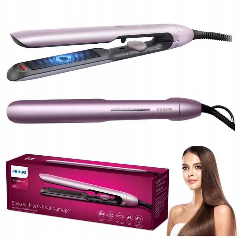 Jak zakręcić włosy na noc