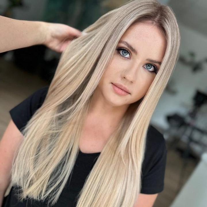 Kontrolowany odrost włosów