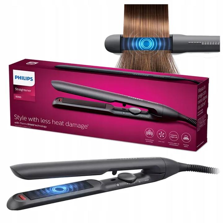 Loki bez lokówki i prostownicy